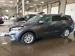 5XYPG4A39LG654018 2020 KIA SORENTO