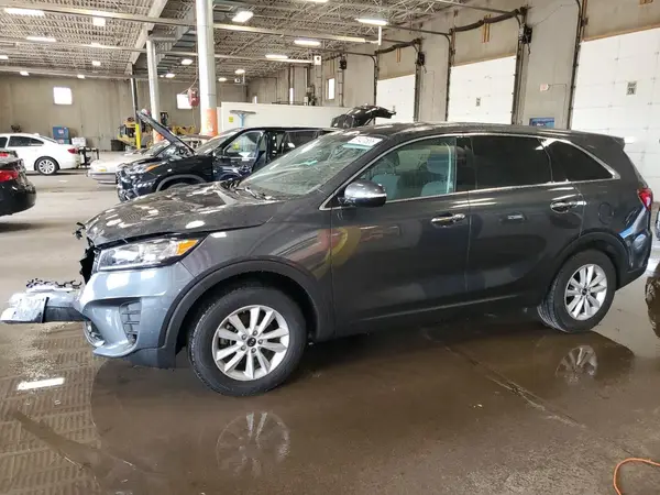 5XYPG4A39LG654018 2020 KIA SORENTO - Image 1