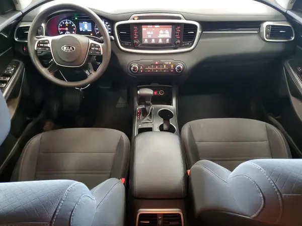 5XYPG4A39LG654018 2020 KIA SORENTO - Image 8