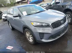 5XYPG4A39LG654973 2020 KIA SORENTO