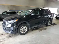 5XYPG4A39LG657193 2020 KIA SORENTO
