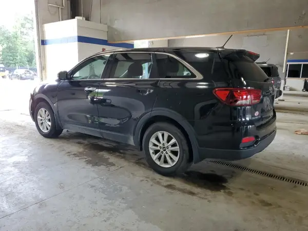 5XYPG4A39LG657193 2020 KIA SORENTO - Image 2