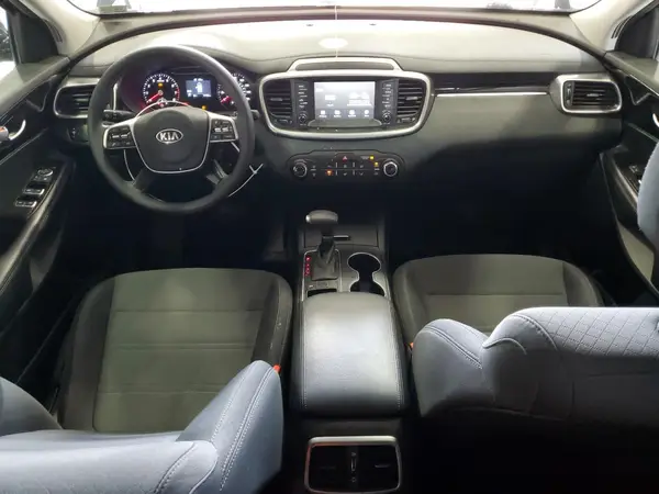 5XYPG4A39LG657193 2020 KIA SORENTO - Image 8