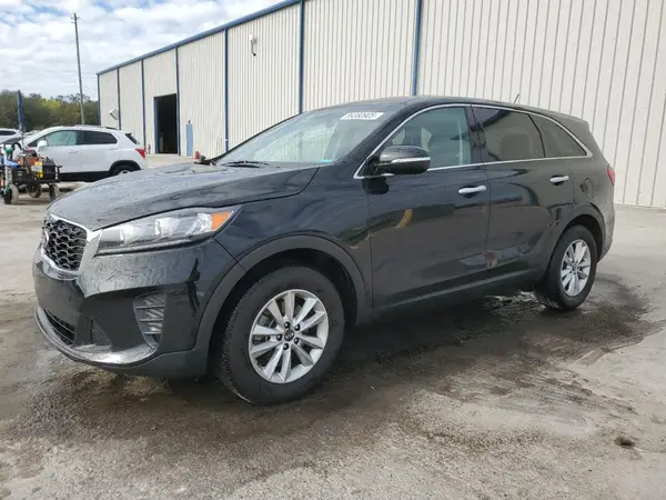 5XYPG4A39LG657503 2020 KIA SORENTO - Image 1
