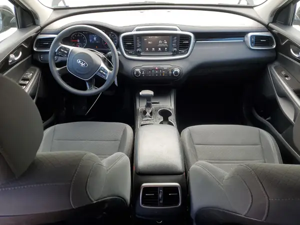 5XYPG4A39LG657503 2020 KIA SORENTO - Image 8