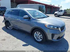 5XYPG4A39LG661681 2020 KIA SORENTO