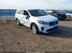 5XYPG4A39LG665374 2020 KIA SORENTO
