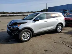 5XYPG4A39LG666296 2020 KIA SORENTO