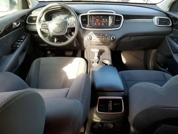 5XYPG4A39LG666296 2020 KIA SORENTO - Image 8