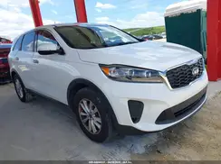 5XYPG4A39LG666380 2020 KIA SORENTO