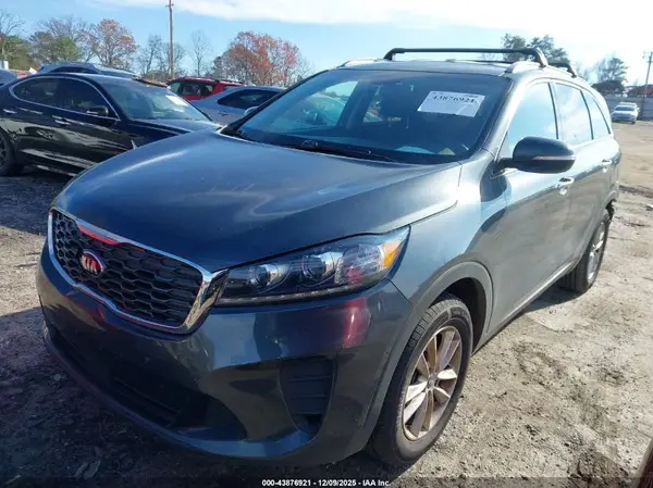 5XYPG4A39LG668050 2020 KIA SORENTO - Image 2