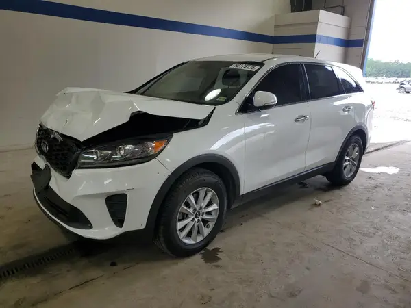 5XYPG4A39LG668064 2020 KIA SORENTO - Image 1