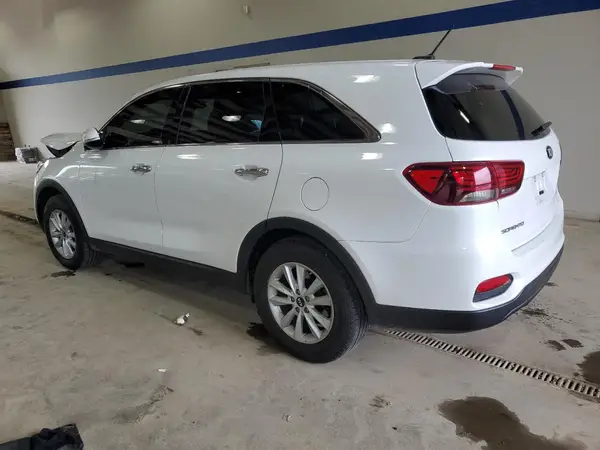 5XYPG4A39LG668064 2020 KIA SORENTO - Image 2