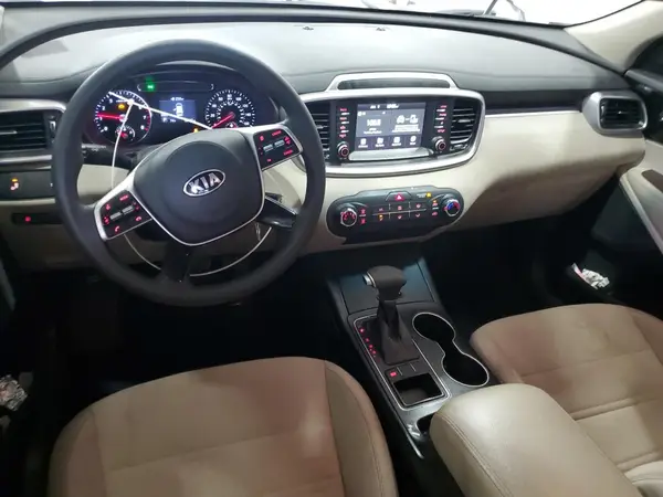 5XYPG4A39LG668064 2020 KIA SORENTO - Image 8