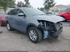 5XYPG4A39LG669053 2020 KIA SORENTO