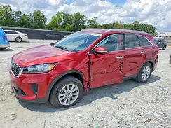 5XYPG4A39LG669263 2020 KIA SORENTO