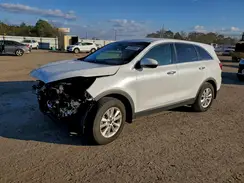 5XYPG4A39LG669599 2020 KIA SORENTO