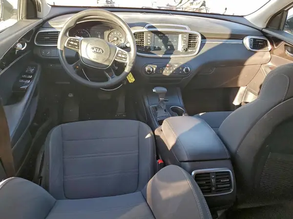 5XYPG4A39LG669599 2020 KIA SORENTO - Image 8