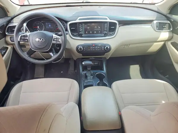 5XYPG4A39LG669991 2020 KIA SORENTO - Image 8