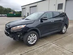 5XYPG4A39LG670767 2020 KIA SORENTO