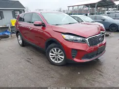 5XYPG4A39LG671787 2020 KIA SORENTO