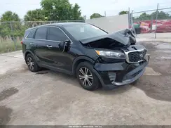 5XYPG4A39LG674298 2020 KIA SORENTO