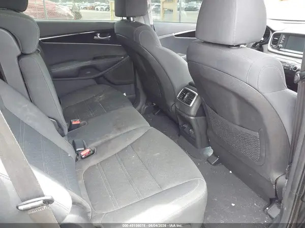 5XYPG4A39LG674298 2020 KIA SORENTO - Image 8
