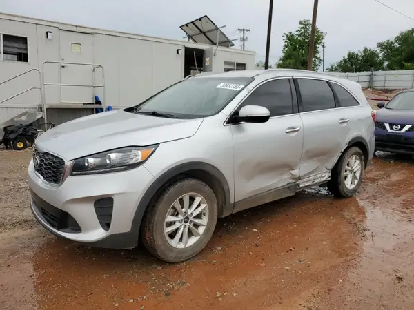 5XYPG4A39LG674561 2020 KIA SORENTO - Image 1