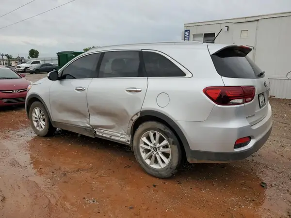 5XYPG4A39LG674561 2020 KIA SORENTO - Image 2