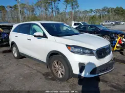 5XYPG4A39LG675435 2020 KIA SORENTO