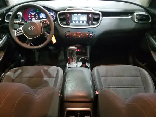 5XYPG4A39LG675726 2020 KIA SORENTO - Image 8