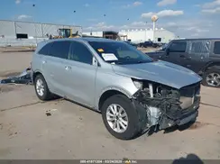 5XYPG4A39LG675807 2020 KIA SORENTO
