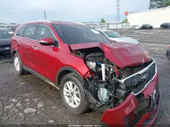 5XYPG4A39LG677122 2020 KIA SORENTO