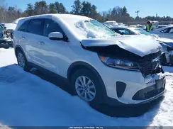 5XYPG4A39LG677315 2020 KIA SORENTO