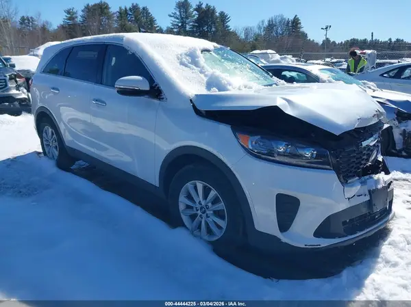 5XYPG4A39LG677315 2020 KIA SORENTO - Image 1