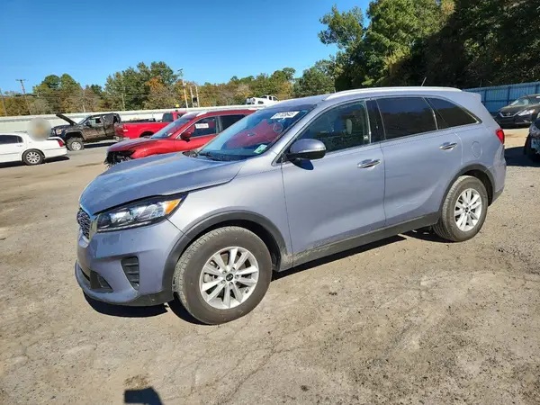 5XYPG4A39LG677606 2020 KIA SORENTO - Image 1