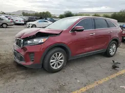 5XYPG4A39LG680280 2020 KIA SORENTO
