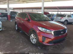 5XYPG4A39LG680926 2020 KIA SORENTO