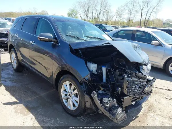 5XYPG4A39LG681123 2020 KIA SORENTO - Image 1
