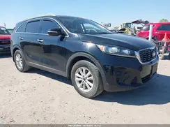 5XYPG4A39LG681199 2020 KIA SORENTO