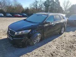 5XYPG4A39LG681414 2020 KIA SORENTO
