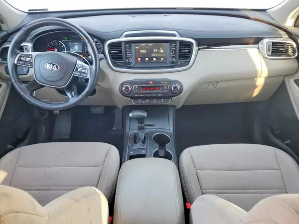 5XYPG4A39LG681414 2020 KIA SORENTO - Image 8