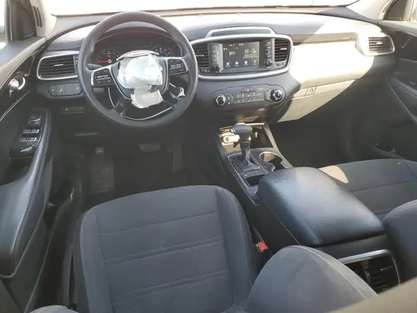 5XYPG4A39LG681512 2020 KIA SORENTO - Image 8