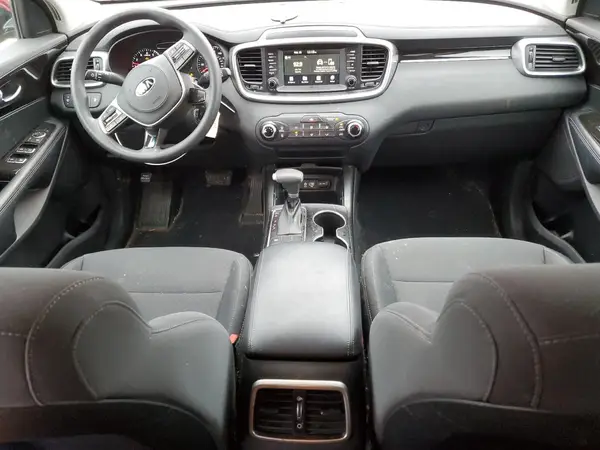 5XYPG4A39LG682627 2020 KIA SORENTO - Image 8