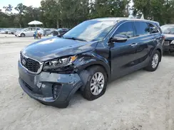 5XYPG4A39LG683731 2020 KIA SORENTO