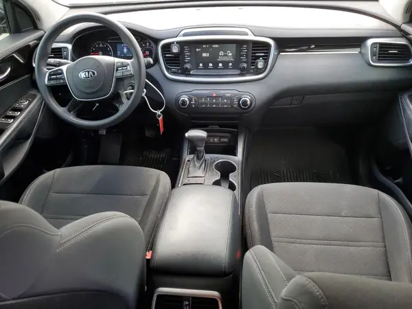 5XYPG4A39LG683731 2020 KIA SORENTO - Image 8