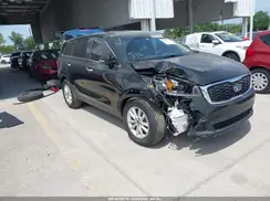 5XYPG4A39LG685463 2020 KIA SORENTO