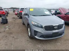 5XYPG4A39LG688184 2020 KIA SORENTO
