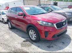 5XYPG4A39LG689061 2020 KIA SORENTO