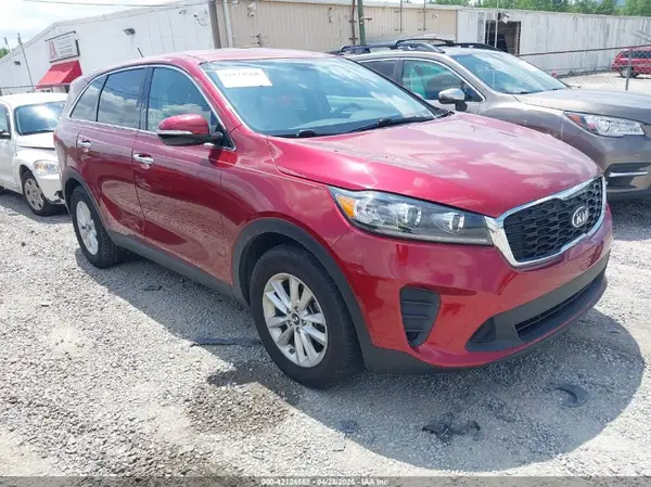 5XYPG4A39LG689061 2020 KIA SORENTO - Image 1